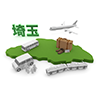 埼玉 - 地図｜日本｜フリーイラスト素材