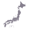 新潟県 - 地図｜日本｜フリーイラスト素材