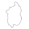 滋賀県 - 地図｜日本｜フリーイラスト素材