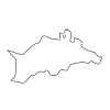 香川県 - 地図｜日本｜フリーイラスト素材